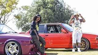 emtee ngeke ft fifi cooper