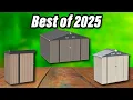 Best Outdoor Storage Sheds 2026 - The Only 6 You Should Consider