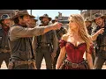 The Most Feared Gunfighter Called Out A Farmer Widow As A Joke He Misjudged Him