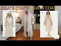 Fashion over 50 fabulous Winter Coat looks to keep you warm this winter Gmas Fur trimmed coats