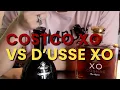 Costco XO vs D usse XO