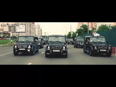 Download MP3 Russian Mafia Cars