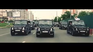 russian mafia cars