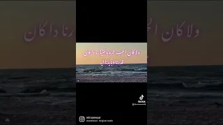 ولا كان الحب عمره باختيارنا 
