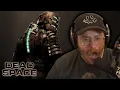 EVERYONE IS DEAD AND I M IN SPACE Dead Space Remake Pt 1