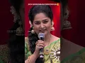 Download Lagu This Award is So Special to Me ❤️ | Kayal | Sun Kudumbam Virudhugal 2025 | Sun TV
