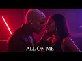 Download Lagu Chris Brown – All On Me (This Will Blow Your Mind!)