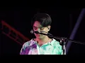Aimzillow - อยู่ด้วยกัน Feat . AUTTA LIVE @ CAT EXPO 6 | DREAMISDREAMS