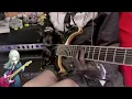 Ave Mujica / Sophie [Guitar Cover]