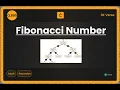 Fibonacci Number LeetCode 509 Easy Fast Solution Explained