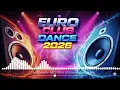 Lagu RADIORAMA -  ABCD 2026 (DJ KJ Eurodance Club Mix)#eurodance #90s #remix #electronicmusic #90s#remix