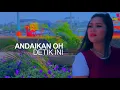 Download Lagu imel putri cahyati Andaikan Oh Detik Ini | OST MISTERI ILAHI INDOSIAR [ELLA NH]