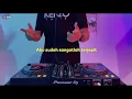 DJ BERTAHAN SAKIT PERGI SULIT - BERTAHAN SAKIT PERGI AKU SULIT FULL BASS