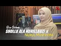Download Lagu SHOLLU ALA NURILLADZI X NURUL MUSTHOFA - Risa Solihah