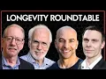 333 Longevity roundtable the science of aging geroprotective molecules lifestyle interventions