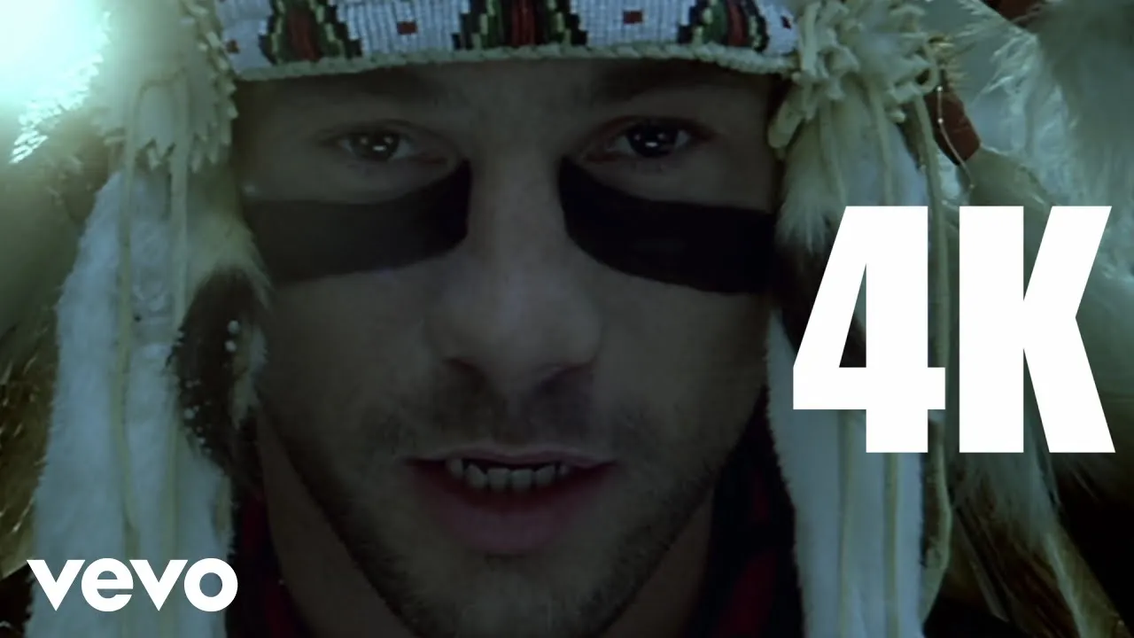 Jamiroquai - Corner of the Earth (Official Video) Jamiroquai - Corner of the Earth (Official Video)