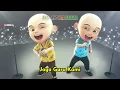 Download Lagu Man Ana Laulakum Cover Upin Ipin Disertai Lirik dan Terjemah, AKB - Ayo Kita Belajar