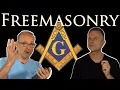 Freemasonry Secrets Revealed