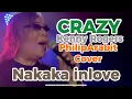 Download Lagu KENNY ROGERS-CRAZY-(PHILIP ARABIT-(COVER)