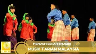 Download Mendam Berahi (Masri) Official Audio] MP3