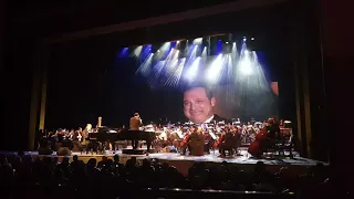 موسيقى فيلم الكبار حفل دار الآوبرا المصرية الموسيقار خالد حماد 