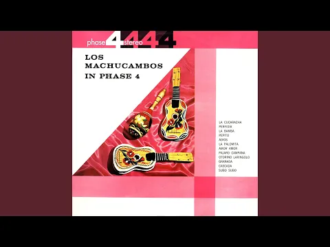 Clipe de La Palomita - Los Machucambos