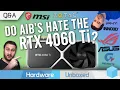 Are New GPUs Killing PC Gaming Weirdest Products of Computex 2023 Q A