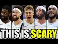 Download Lagu The Dallas Mavericks Are DANGEROUSLY GOOD...