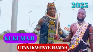 KUKUMAJI UTANI KWENYE HAMNA NYIMBO MPYA 2025 KISUKUMA 