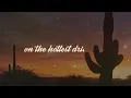 Chris Young - Callin' My Name (Official Lyric Video)