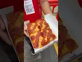 Download Lagu HALAL DETROIT STYLE PIZZA IN MANCHESTER! Part 1/2
