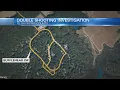 Woman killed man shot in leg in Gloucester