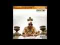 August Alsina - Ghetto feat Rich Homie Quan