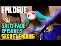 Epilogue Sally Face Episode 5 Secret Ending All Achievements
