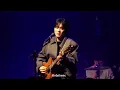 홍이삭 방과후 태리쌤 OST [Happened] | 260318 CJ 문화재단 20주년 기념  Concert Series TUNE UP: LIVE STAGE #홍이삭