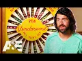 Lisa Channels Her Dad Dusty Strikes Gold with a Throwback Locker Storage Wars A E