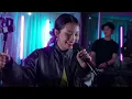 Dominique Adhadiaz - Blip (Live at .TEMU)
