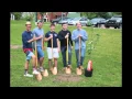 Fraternity Give back Day
