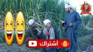 أبو العفي كسر القصبات هتضحك من قلبك 