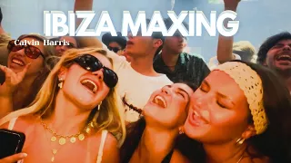 IBIZA was nothing like I expected