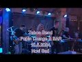 Download Lagu Taboo Bend - Pupin Lounge \u0026 BAR (Novi Sad) 10.5.2024