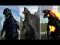 Download Lagu Godzilla Roars Evolution Kaiju Universe