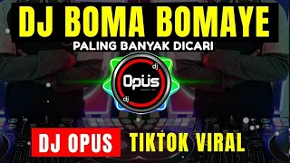 dj boma bomaye remix tik tok 2021