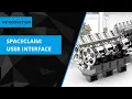 SpaceClaim User Interface Introduction