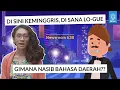 Download Lagu Bahasa Daerah Terancam Punah, Siapa yang Salah?