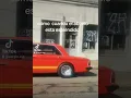 Download Lagu Cómo cuando te pintan el auto de un color llamativo.       #auto     #clasica     #falcon