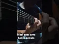 Download Lagu SECOND CIVIL(aku .kau dan kenangan q.GUITAR chord