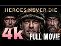 Download Lagu Heroes Never Die _ Full Action Movie.... #movies #movies2021 #2021 #action #motivation