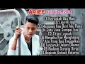 ARIEF FULL ALBUM 2021 - HARUSKAH AKU MATI