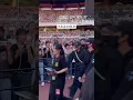 Download Lagu Lisa with bogum at Bruno mars concert yesterday #blackpinklisa
